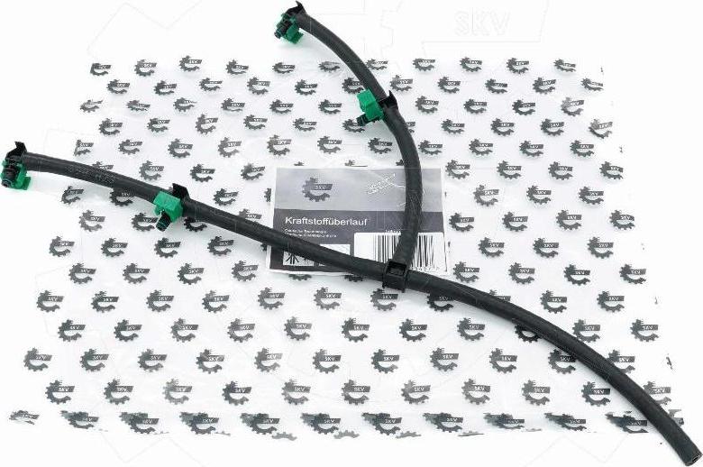 Esen SKV 54SKV372 - Flessibile, Carburante perso www.autoricambi360.it
