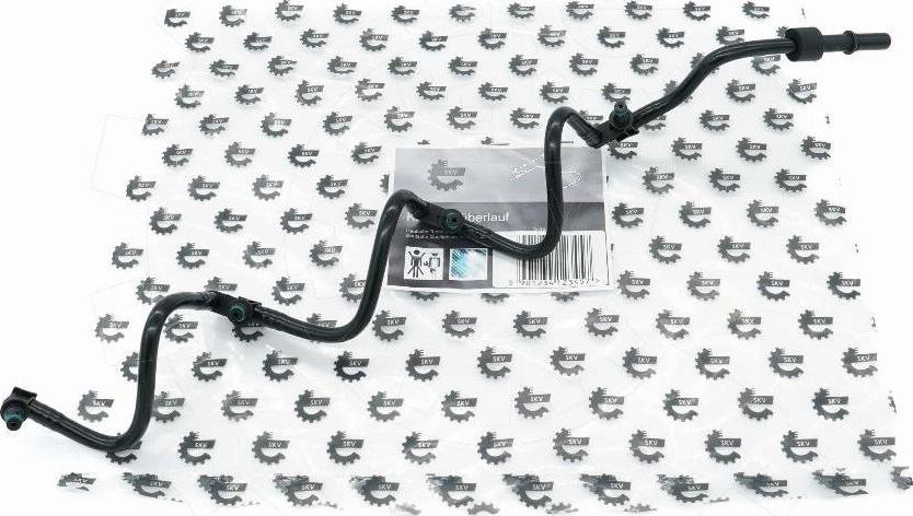 Esen SKV 54SKV292 - Flessibile, Carburante perso www.autoricambi360.it
