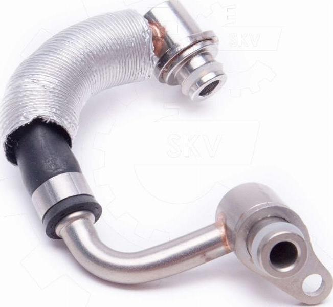 Esen SKV 54SKV247 - Condotto del refrigerante www.autoricambi360.it