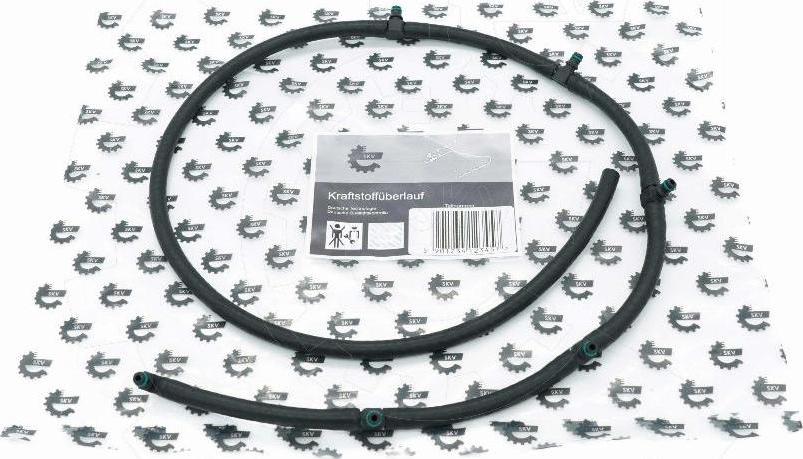 Esen SKV 54SKV269 - Flessibile, Carburante perso www.autoricambi360.it