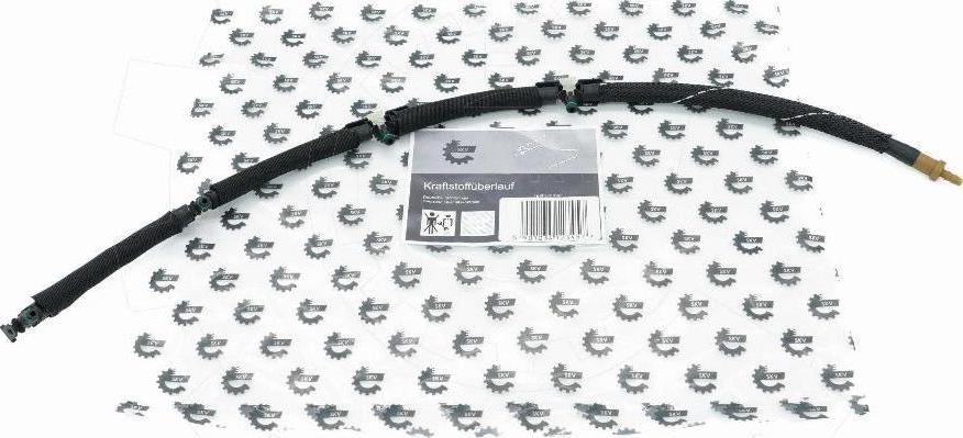 Esen SKV 54SKV264 - Flessibile, Carburante perso www.autoricambi360.it