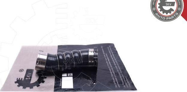 Esen SKV 54SKV204 - Flessibile radiatore www.autoricambi360.it