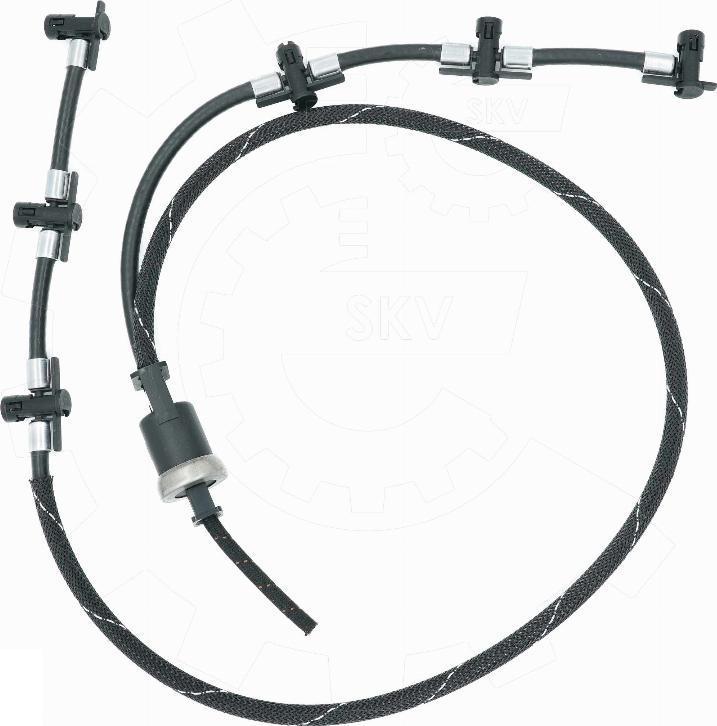 Esen SKV 54SKV281 - Flessibile, Carburante perso www.autoricambi360.it