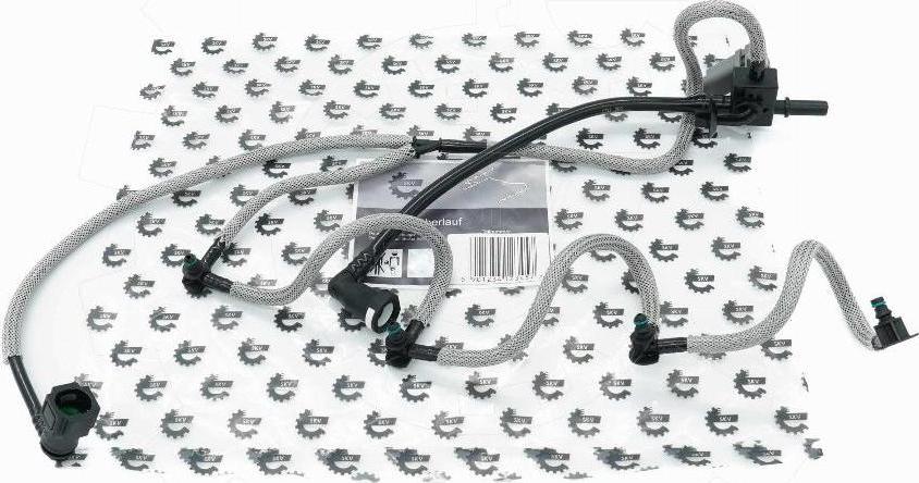 Esen SKV 54SKV288 - Flessibile, Carburante perso www.autoricambi360.it