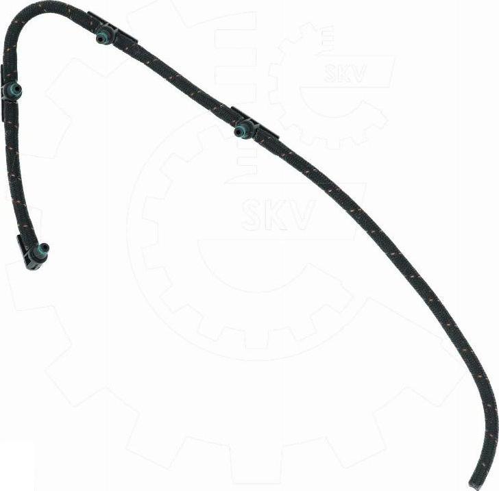 Esen SKV 54SKV282 - Flessibile, Carburante perso www.autoricambi360.it