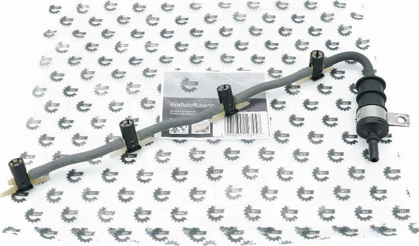 Esen SKV 54SKV287 - Flessibile, Carburante perso www.autoricambi360.it