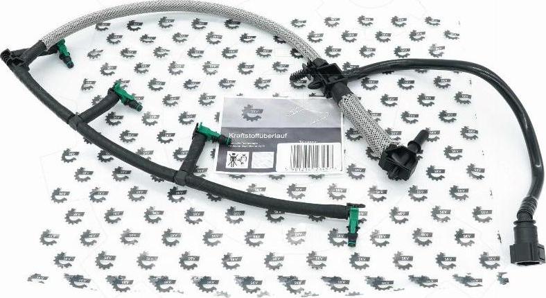 Esen SKV 54SKV275 - Flessibile, Carburante perso www.autoricambi360.it