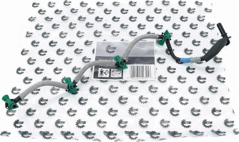 Esen SKV 54SKV271 - Flessibile, Carburante perso www.autoricambi360.it