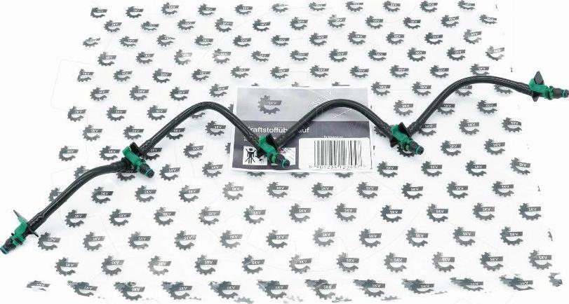Esen SKV 54SKV278 - Flessibile, Carburante perso www.autoricambi360.it