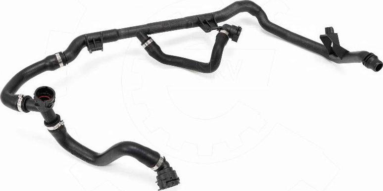 Esen SKV 54SKV767 - Flessibile radiatore www.autoricambi360.it