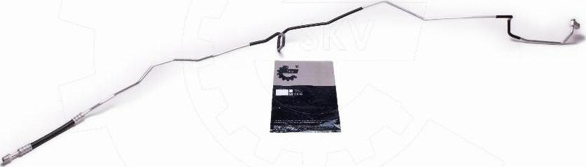 Esen SKV 54SKV720 - Condotto d. bassa / alta pressione, Climatizzatore www.autoricambi360.it
