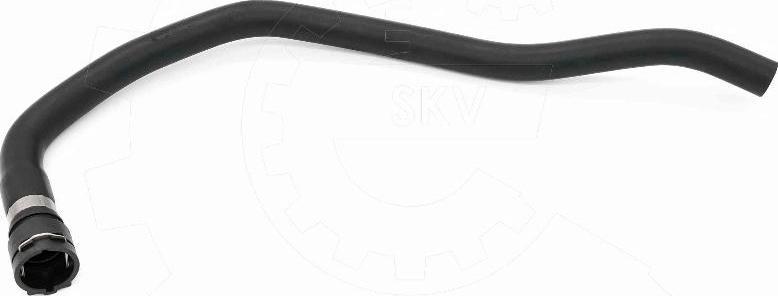 Esen SKV 54SKV774 - Flessibile radiatore www.autoricambi360.it