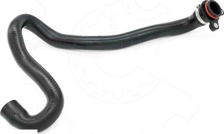 Esen SKV 54SKV778 - Flessibile radiatore www.autoricambi360.it