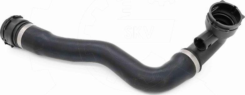 Esen SKV 54SKV772 - Flessibile radiatore www.autoricambi360.it