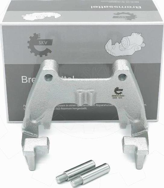 Esen SKV 56SKV450 - Supporto, Pinza freno www.autoricambi360.it