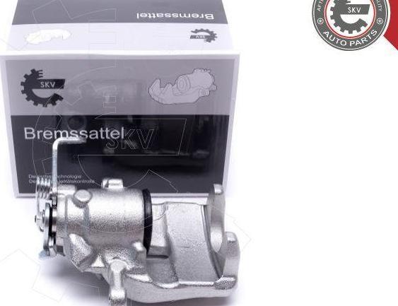 Esen SKV 56SKV243 - Pinza freno www.autoricambi360.it