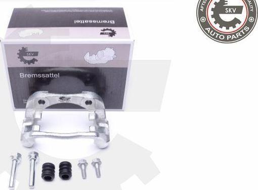 Esen SKV 50SKV580 - Supporto, Pinza freno www.autoricambi360.it