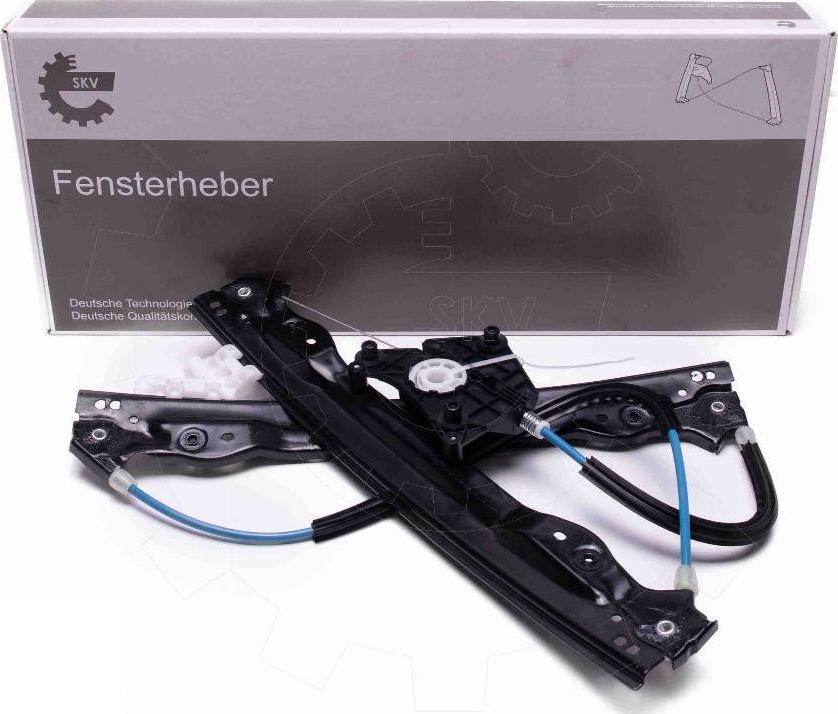 Esen SKV 51SKV302 - Alzacristallo www.autoricambi360.it