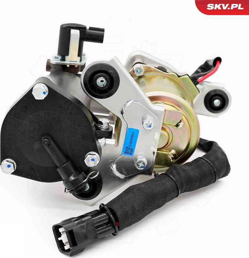Esen SKV 58SKV509 - Compressore, Impianto aria compressa www.autoricambi360.it