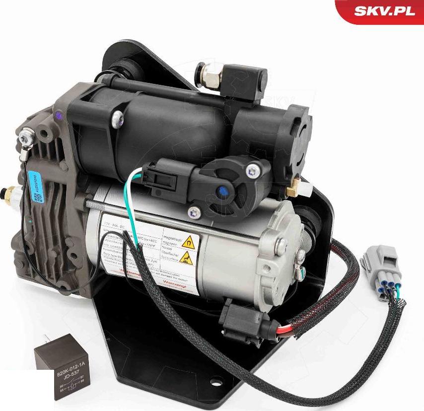 Esen SKV 58SKV508 - Compressore, Impianto aria compressa www.autoricambi360.it