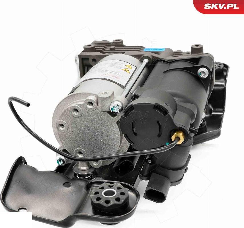 Esen SKV 58SKV519 - Compressore, Impianto aria compressa www.autoricambi360.it