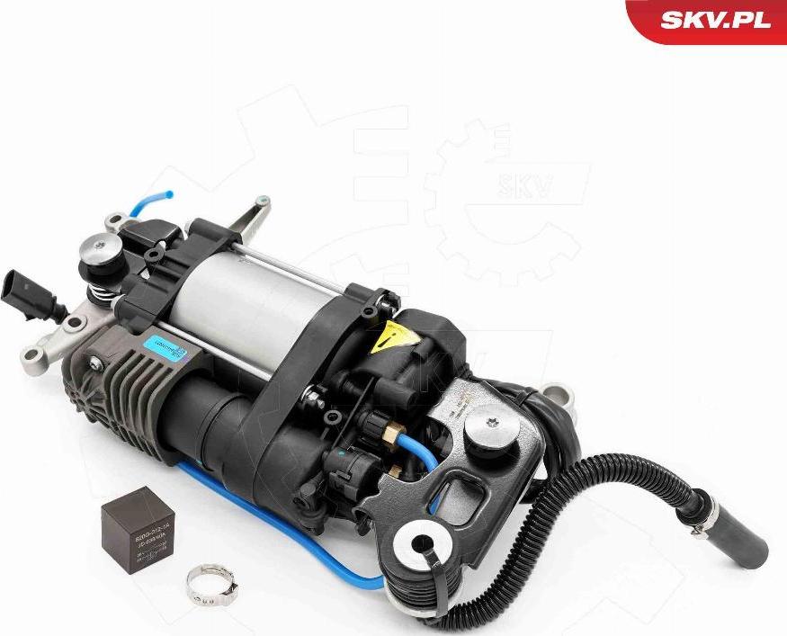 Esen SKV 58SKV514 - Compressore, Impianto aria compressa www.autoricambi360.it