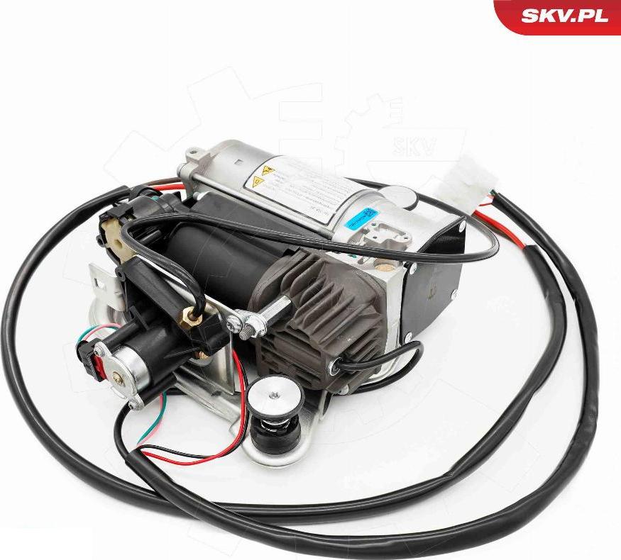 Esen SKV 58SKV536 - Compressore, Impianto aria compressa www.autoricambi360.it