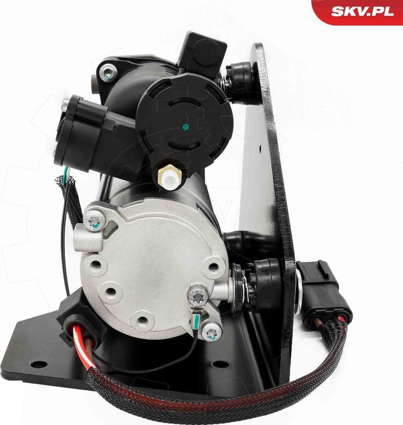 Esen SKV 58SKV521 - Compressore, Impianto aria compressa www.autoricambi360.it