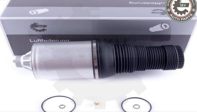 Esen SKV 58SKV051 - Molla pneumatica, Autotelaio www.autoricambi360.it