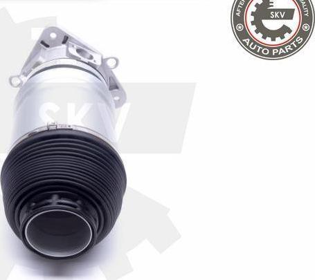 Esen SKV 58SKV068 - Gamba elastica con ammortiz. pneumatico www.autoricambi360.it