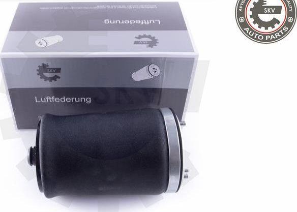 Esen SKV 58SKV004 - Molla pneumatica, Autotelaio www.autoricambi360.it