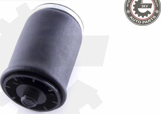 Esen SKV 58SKV003 - Molla pneumatica, Autotelaio www.autoricambi360.it