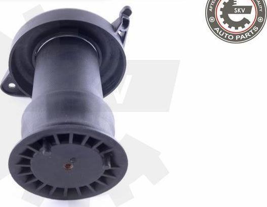 Esen SKV 58SKV015 - Molla pneumatica, Autotelaio www.autoricambi360.it