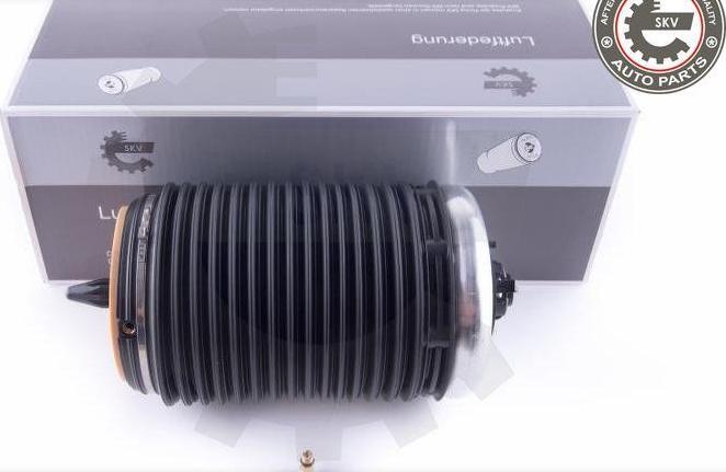 Esen SKV 58SKV018 - Molla pneumatica, Autotelaio www.autoricambi360.it