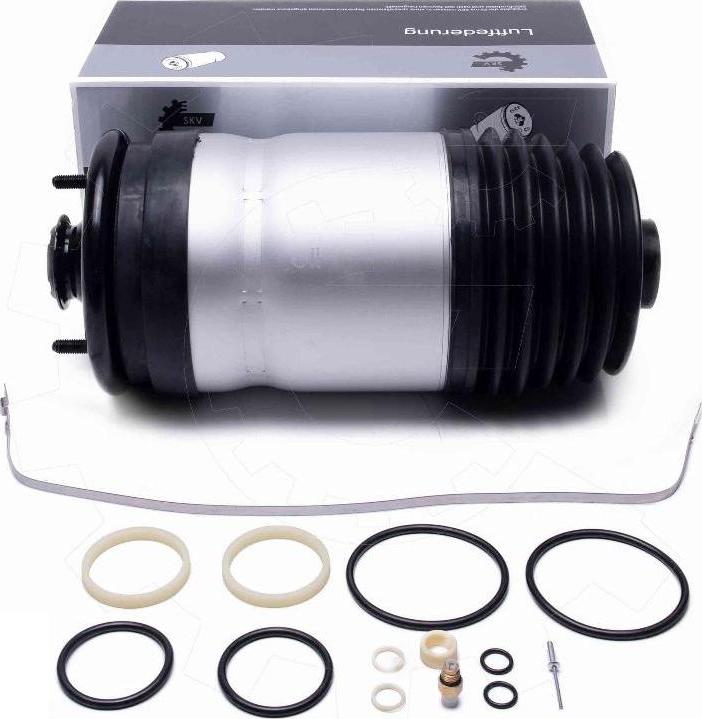Esen SKV 58SKV088 - Molla pneumatica, Autotelaio www.autoricambi360.it