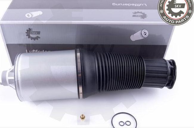 Esen SKV 58SKV034 - Molla pneumatica, Autotelaio www.autoricambi360.it
