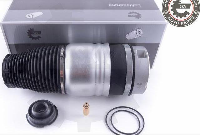 Esen SKV 58SKV036 - Molla pneumatica, Autotelaio www.autoricambi360.it