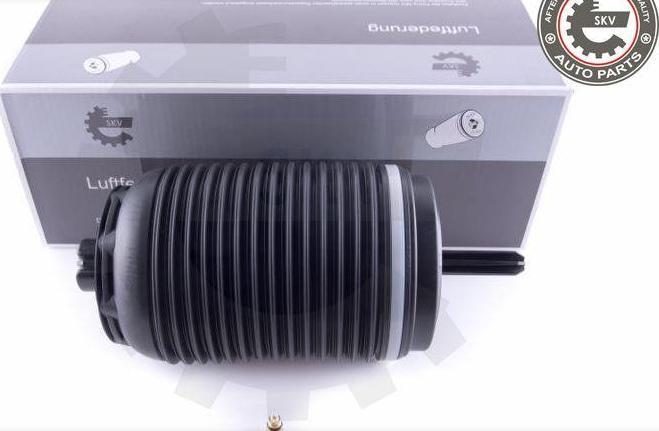 Esen SKV 58SKV030 - Molla pneumatica, Autotelaio www.autoricambi360.it