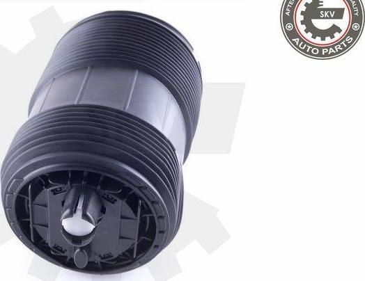 Esen SKV 58SKV033 - Molla pneumatica, Autotelaio www.autoricambi360.it
