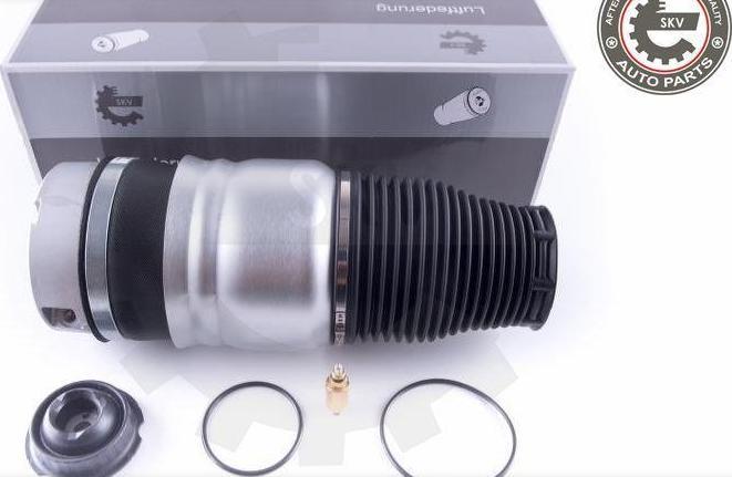 Esen SKV 58SKV037 - Molla pneumatica, Autotelaio www.autoricambi360.it