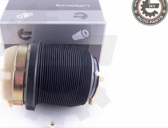 Esen SKV 58SKV029 - Molla pneumatica, Autotelaio www.autoricambi360.it