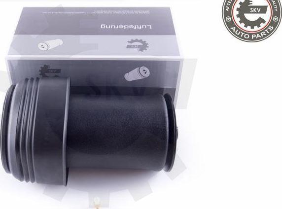 Esen SKV 58SKV028 - Molla pneumatica, Autotelaio www.autoricambi360.it