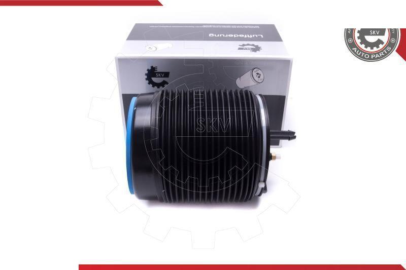 Esen SKV 58SKV072 - Molla pneumatica, Autotelaio www.autoricambi360.it