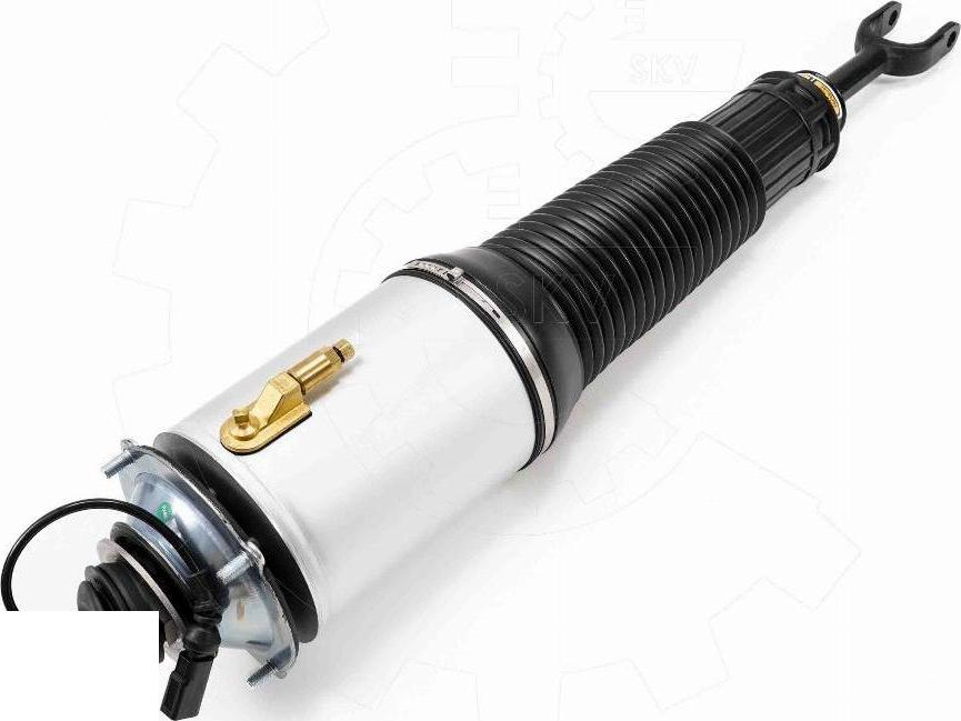 Esen SKV 58SKV700 - Gamba elastica con ammortiz. pneumatico www.autoricambi360.it