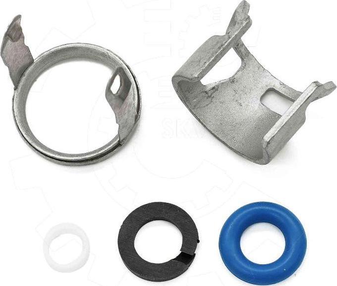 Esen SKV 53SKV194 - Kit anelli tenuta, Iniettore www.autoricambi360.it