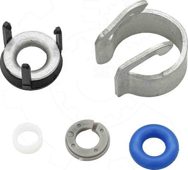 Esen SKV 53SKV196 - Kit anelli tenuta, Iniettore www.autoricambi360.it
