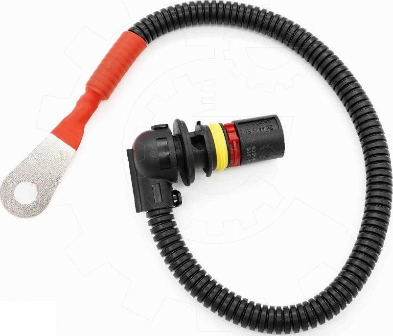 Esen SKV 53SKV163 - Kit riparazione, Fascio cavi www.autoricambi360.it