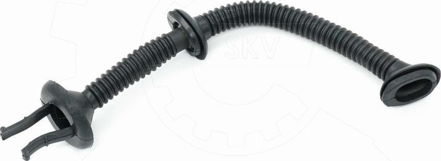 Esen SKV 53SKV167 - Kit riparazione, Fascio cavi www.autoricambi360.it