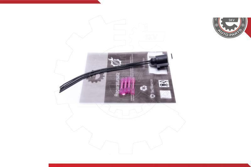 Esen SKV 53SKV109 - Kit riparazione cavi, Sensore temperatura refriger. www.autoricambi360.it