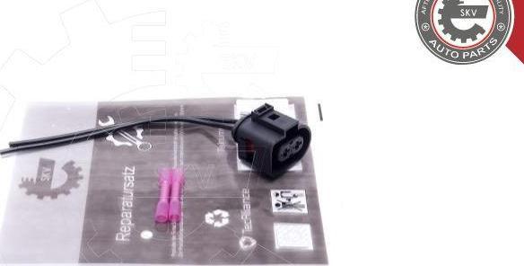 Esen SKV 53SKV100 - Kit riparazione, Fascio cavi www.autoricambi360.it